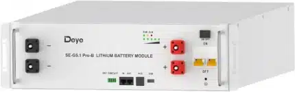 Baterie LiFePO4 Deye SE-G5.1 Pro-B