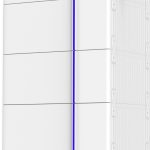 DEYE GB-LBS, BMS pro baterie GB-L
