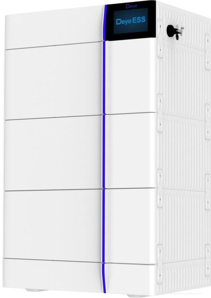 DEYE GB-LBS, BMS pro baterie GB-L