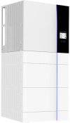 DEYE GB-SL All In One řešení, 10 kW měnič + 2 baterie + BMS, HV