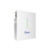 DEYE RW-F10.2 48V baterie 10,2 kWh