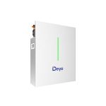 DEYE RW-F10.2 48V baterie 10,2 kWh