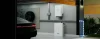 DEYE RW-F10.2 48V baterie 10,2 kWh - boční pohled