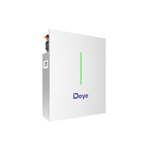 DEYE RW-F10.2 48V baterie 10,2 kWh