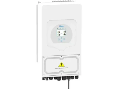 DEYE SUN 3K-5K-6K-SG05LP1-EU