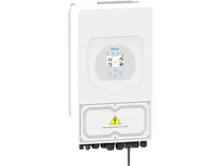 DEYE SUN 3K-5K-6K-SG05LP1-EU