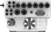 DEYE hybridní měnič DEYE SUN-8K-SG05LP1-EU 8 kW, 1 fázový nízkonapěťový - zespodu