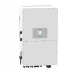 DEYE hybridní měnič SUN-30K-SG01HP3-EU-BM3 30 kW, 3 fázový vysokonapěťový - 2