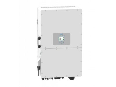 DEYE hybridní měnič SUN-30K-SG01HP3-EU-BM3 30 kW, 3 fázový vysokonapěťový - 2