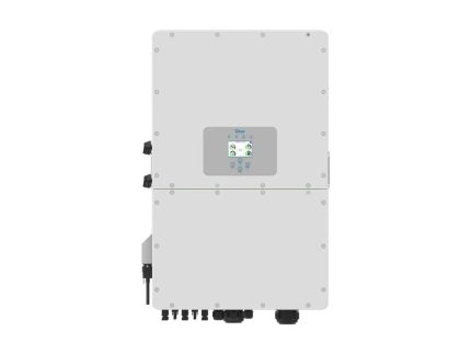 DEYE hybridní měnič SUN-40K-SG01HP3-EU-BM4 40 kW, 3 fázový