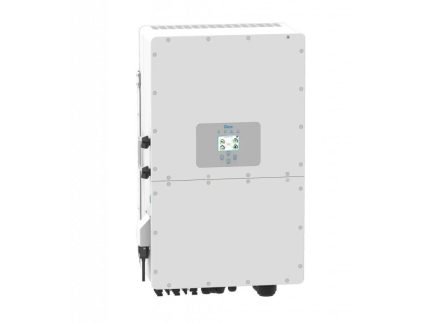 DEYE hybridní měnič SUN-40K-SG01HP3-EU-BM4 40 kW, 3 fázový - přední pohled