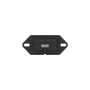 Deye Datalogger DL1000B-WiFi zespodu