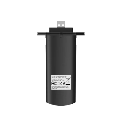 Deye Datalogger DL1000B-WiFi zezadu