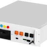 Deye HV BMS jednotka BOS-A-PDU-2 pro sestavy BOS-A Pro