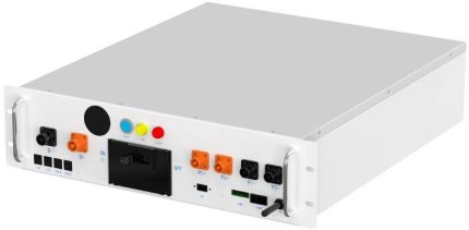 Deye HV BMS jednotka BOS-A-PDU-2 pro sestavy BOS-A Pro