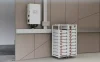 Deye HV BMS jednotka BOS-G-PDU-2 pro sestavy BOS-G Pro ukázka