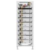 Deye HV Rack pro 8 baterií BOS-G