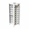 Deye HV Rack stojan pro 8 baterií BOS-G