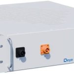 Deye HV baterie BOS-A Pro (7,68 kWh)
