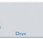 Deye HV baterie BOS-A Pro (7,68 kWh) - přední pohled