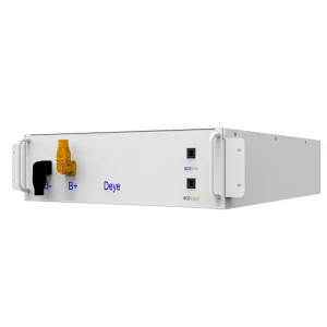 Deye HV baterie BOS-G Pro