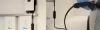 Deye Smart EV Charger s LoRa, 11kW, Type 2 - nabíjení