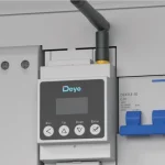 Deye Smart LoRa Smart Meter 3fázový