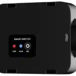 Deye Smart LoRa spínač pro velkou zátěž 25A