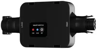 Deye Smart LoRa spínač pro velkou zátěž 25A
