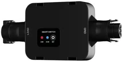 Deye Smart LoRa spínač pro velkou zátěž 25A