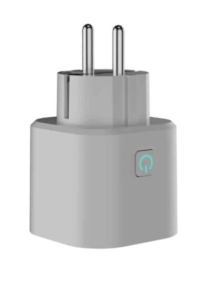 Deye Smart LoRa zásuvka 16A, 230V AC
