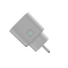 Deye Smart LoRa zásuvka 16A, 230V AC boční pohled