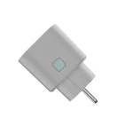 Deye Smart LoRa zásuvka 16A, 230V AC boční pohled