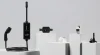 Deye Smart LoRa zásuvka 16A, 230V AC komponenty