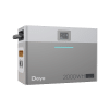 Deye balkonová elektrárna s úložištěm AE-FS2.0-2H2
