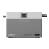 Deye balkonová elektrárna s úložištěm AE-FS2.0-2H2 - 2