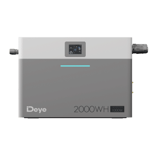 Deye balkonová elektrárna s úložištěm AE-FS2.0-2H2 - 2