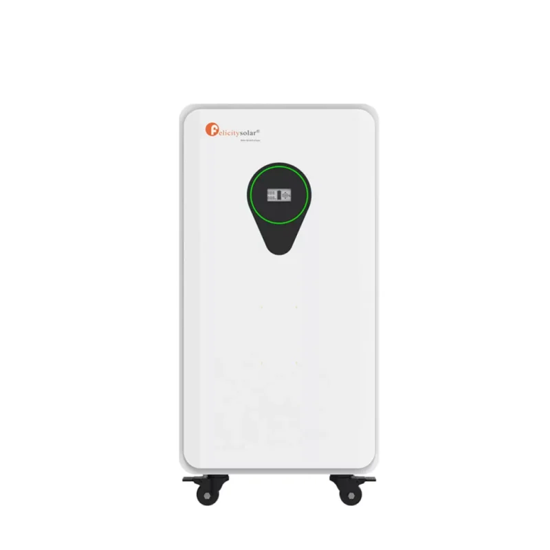 Felicity baterie FLA48314-EU 16 kWh, 48V - 2