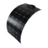 Flexibilní fotovoltaický panel 200W 18V 1585x700mm