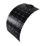 Flexibilní fotovoltaický panel 200W 18V 1585x700mm
