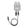 Fotovoltaický optimizér Huawei MERC-1100W-P Short Cable pro 2 panely - přední pohled