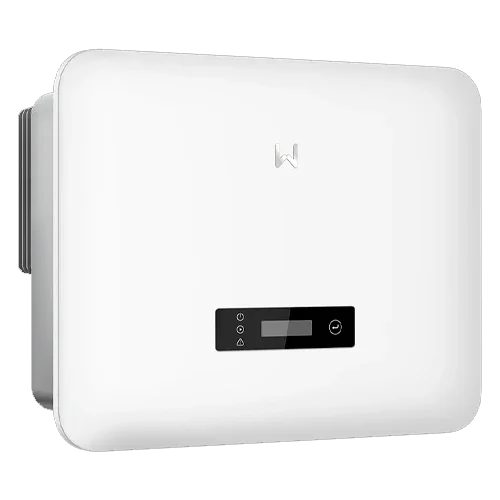 GOODWE-SDT-G3 Třífázový měnič GoodWe 10kW GW10K-SDT-30 - Obrázek 1