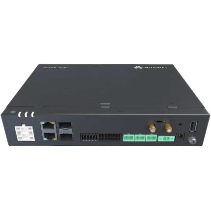 Huawei SmartLogger 3000A03 + MBUS - zezadu