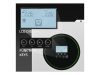Hybridní off-grid solární měnič Qoltec 11000W | 160A | 48V | MPPT | BMS - 6