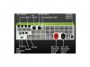Hybridní off-grid solární měnič Qoltec 11000W | 160A | 48V | MPPT | BMS - 7
