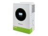 Hybridní solární invertor mimo síť 6200W | 120A | 48V | MPPT | BMS | Sine | Možnost Wi-Fi | Faktor výkonu 1,0