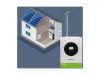Hybridní solární invertor mimo síť 6200W | 120A | 48V | MPPT | BMS | Sine | Možnost Wi-Fi | Faktor výkonu 1,0 - schéma