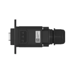LAN dongle LSE-3 Ethernet pro měniče Deye