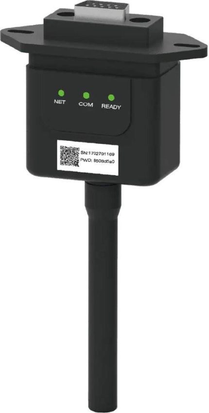 LAN dongle LSW-3 (Wi-Fi) pro měniče Deye