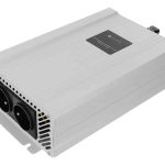Solární invertor ECO SOLAR BOOST EVO MPPT-4000 4KW